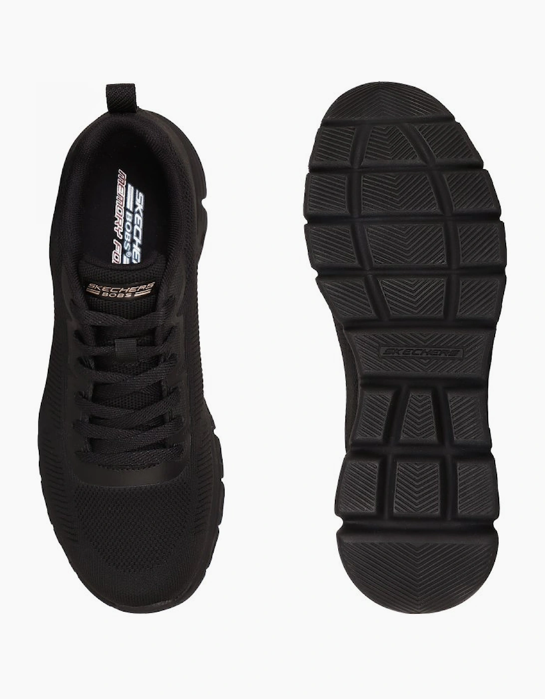 Bob Sport B Lite Lace Womens Trainers