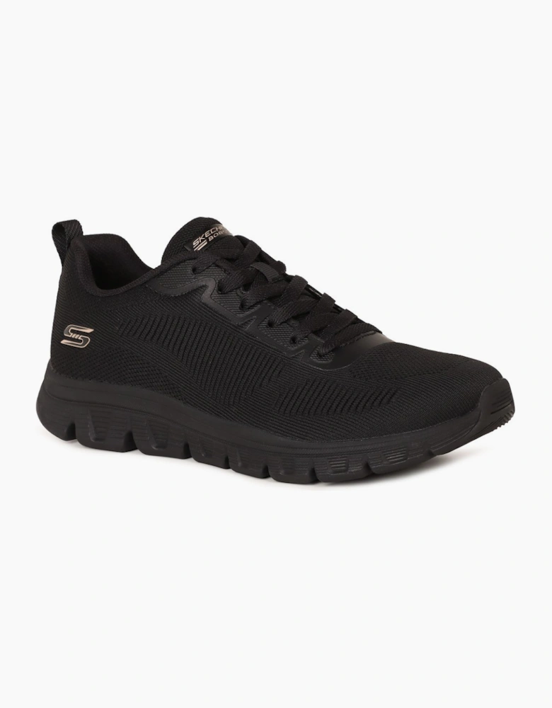 Bob Sport B Lite Lace Womens Trainers