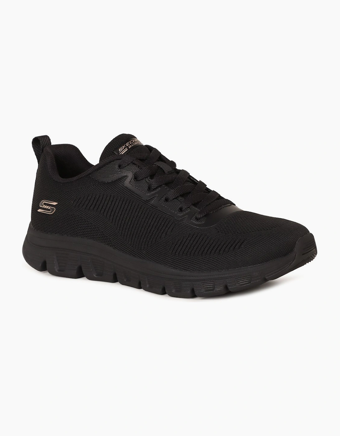 Bob Sport B Lite Lace Womens Trainers