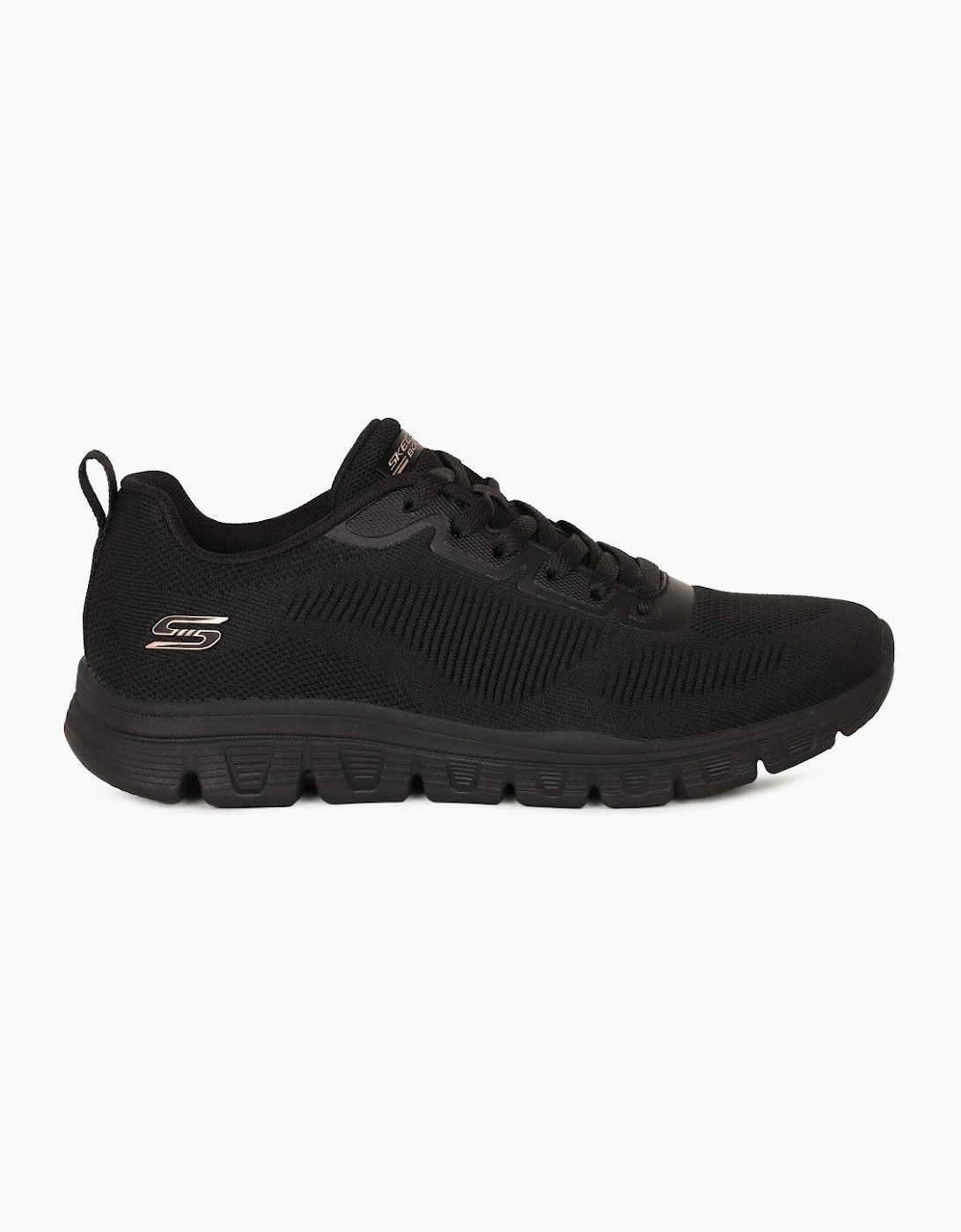 Bob Sport B Lite Lace Womens Trainers