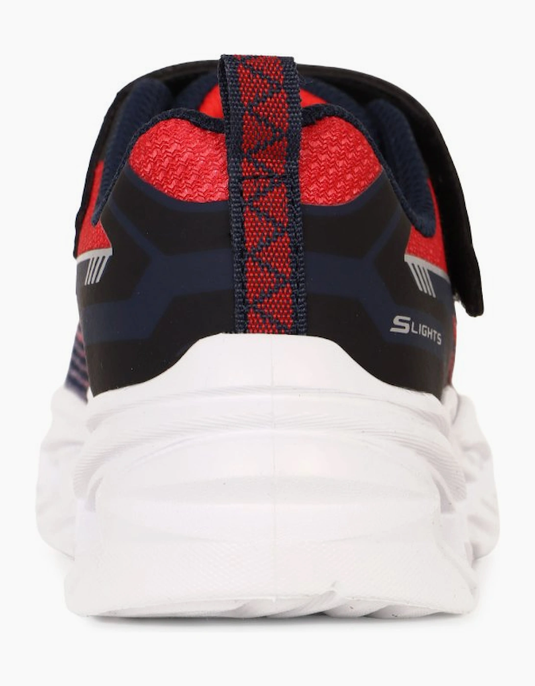 Vortex 3.0 Lights Boys Trainers