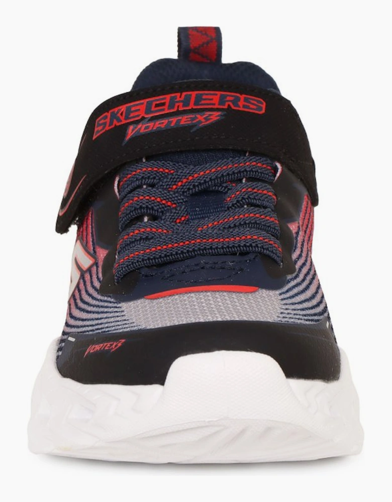 Vortex 3.0 Lights Boys Trainers