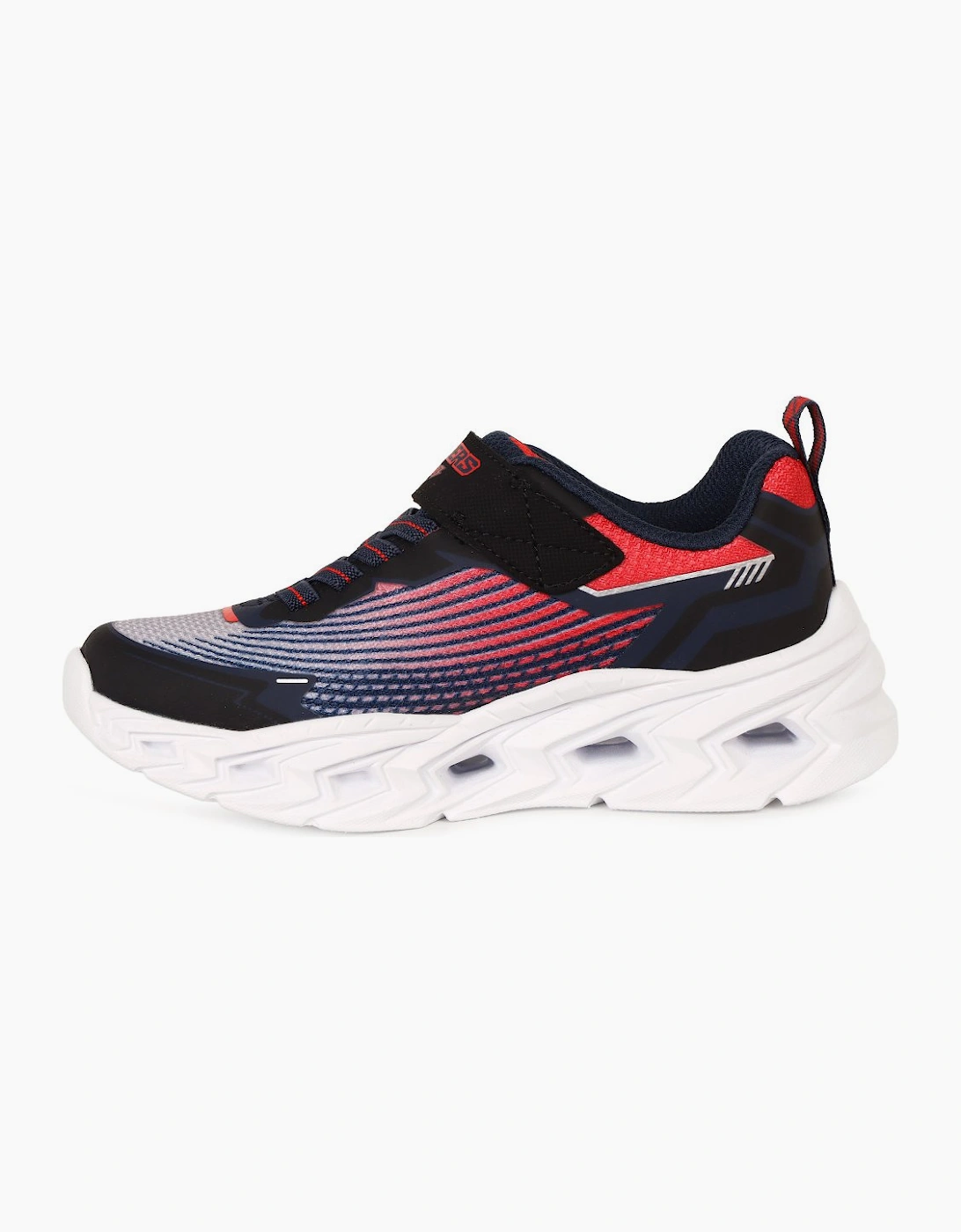 Vortex 3.0 Lights Boys Trainers