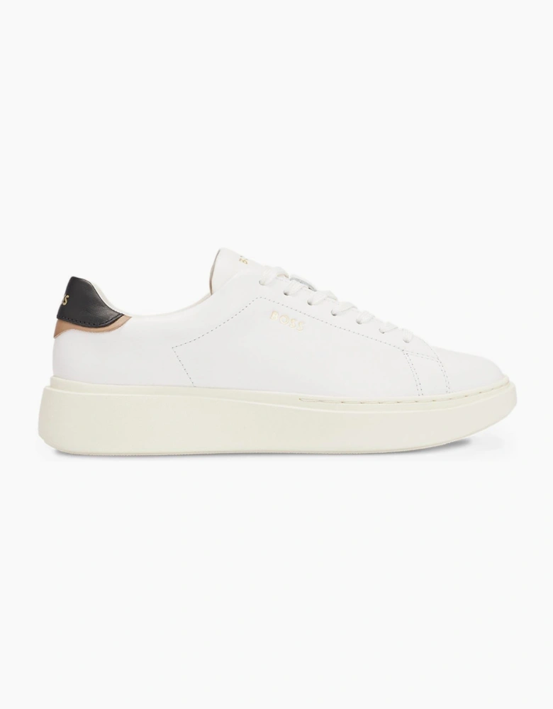 Amber Runn Low Top Lace Up Sneakers