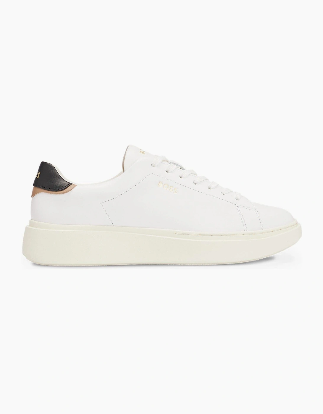 Amber Runn Low Top Lace Up Sneakers
