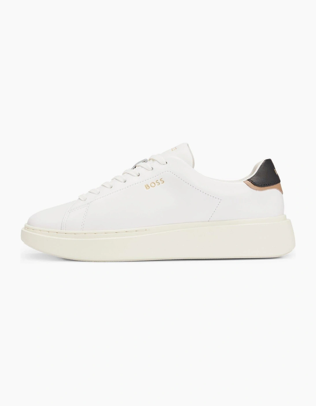 Amber Runn Low Top Lace Up Sneakers