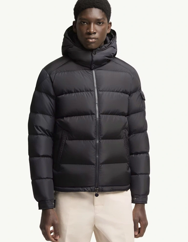 Moncler Maya Jacket Navy