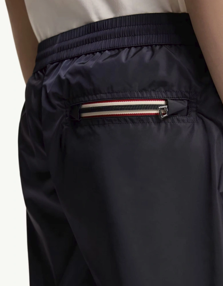 Archive Logo Swimshorts Navy