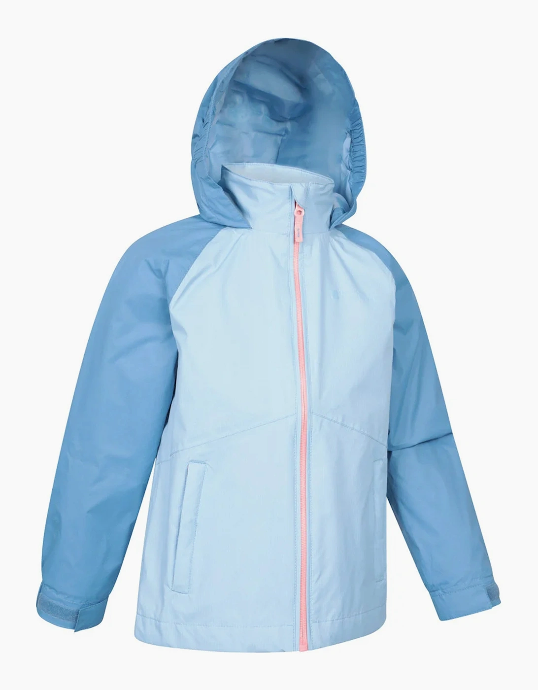 Mountain Warehouse Childrens/Kids Torrent II Waterproof Jacket