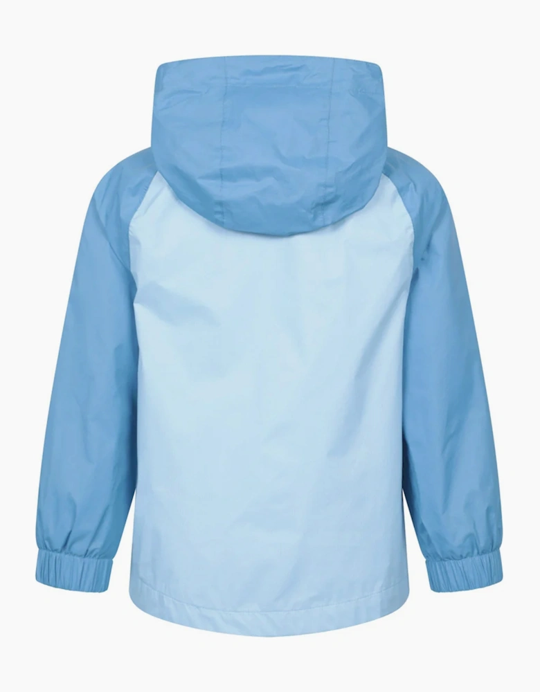 Mountain Warehouse Childrens/Kids Torrent II Waterproof Jacket