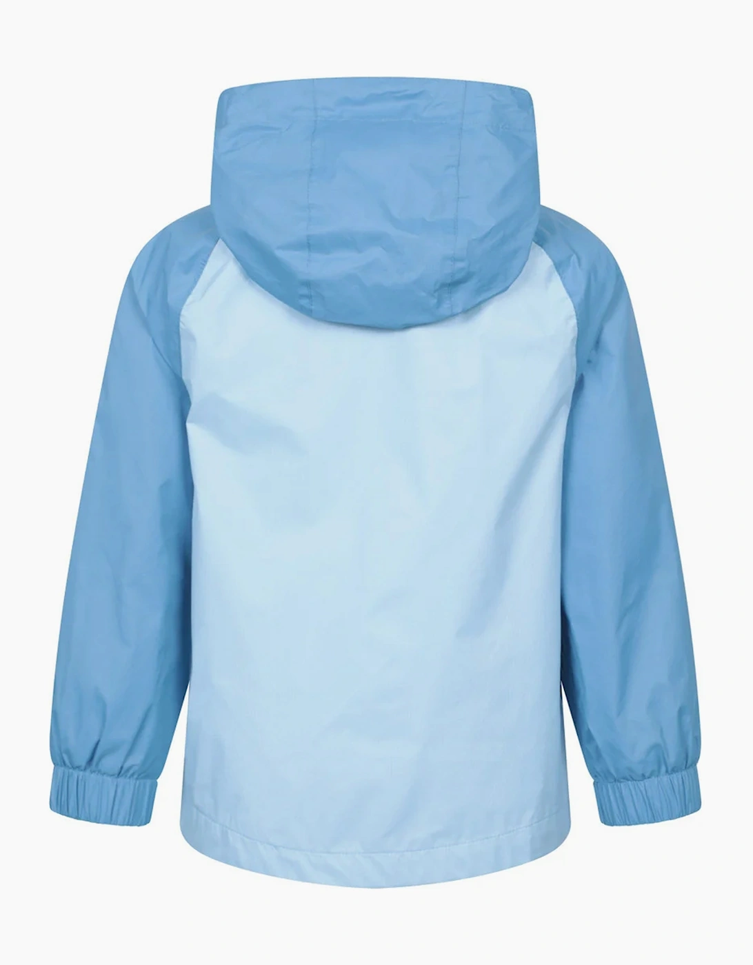 Mountain Warehouse Childrens/Kids Torrent II Waterproof Jacket