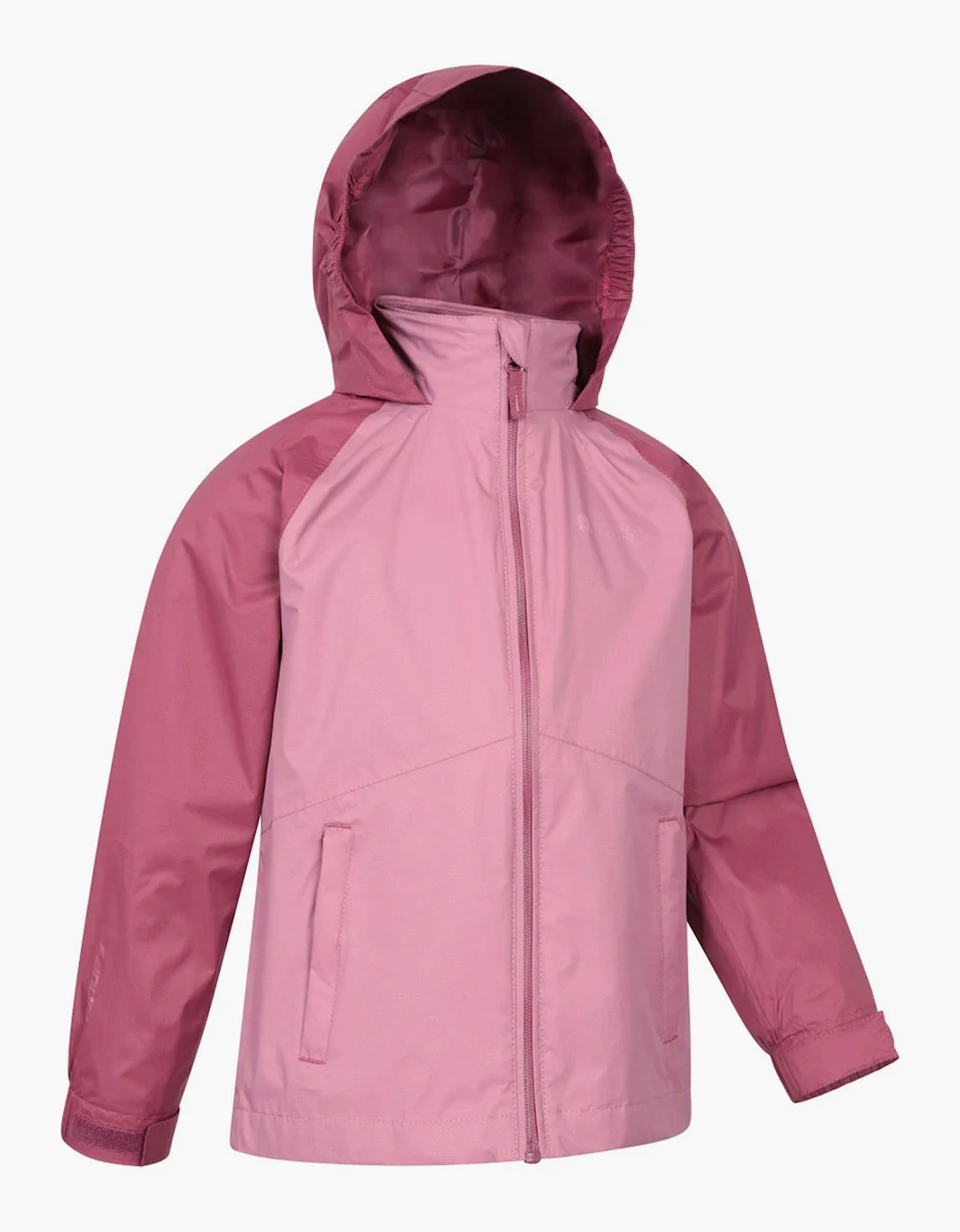 Mountain Warehouse Childrens/Kids Torrent II Waterproof Jacket