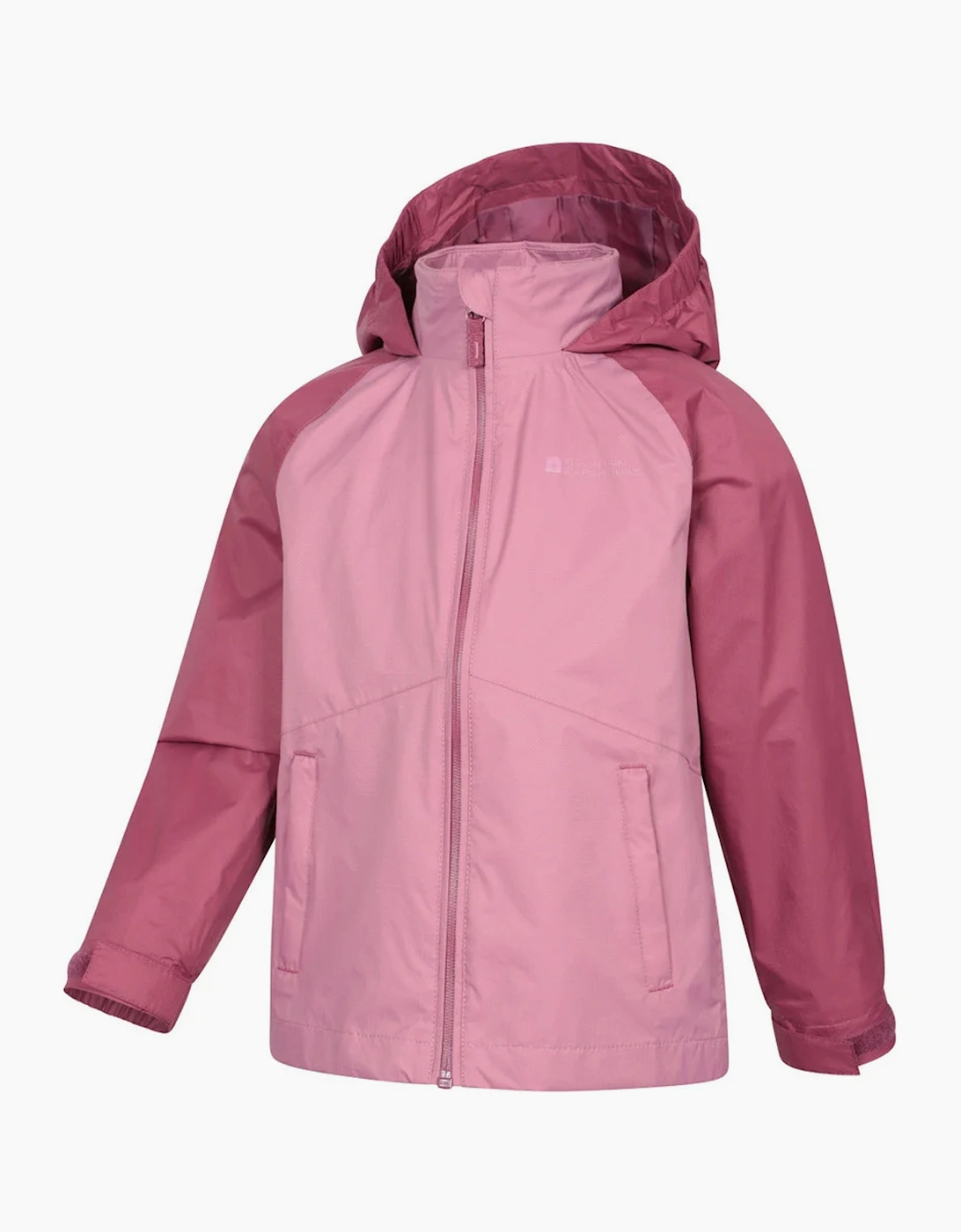 Mountain Warehouse Childrens/Kids Torrent II Waterproof Jacket