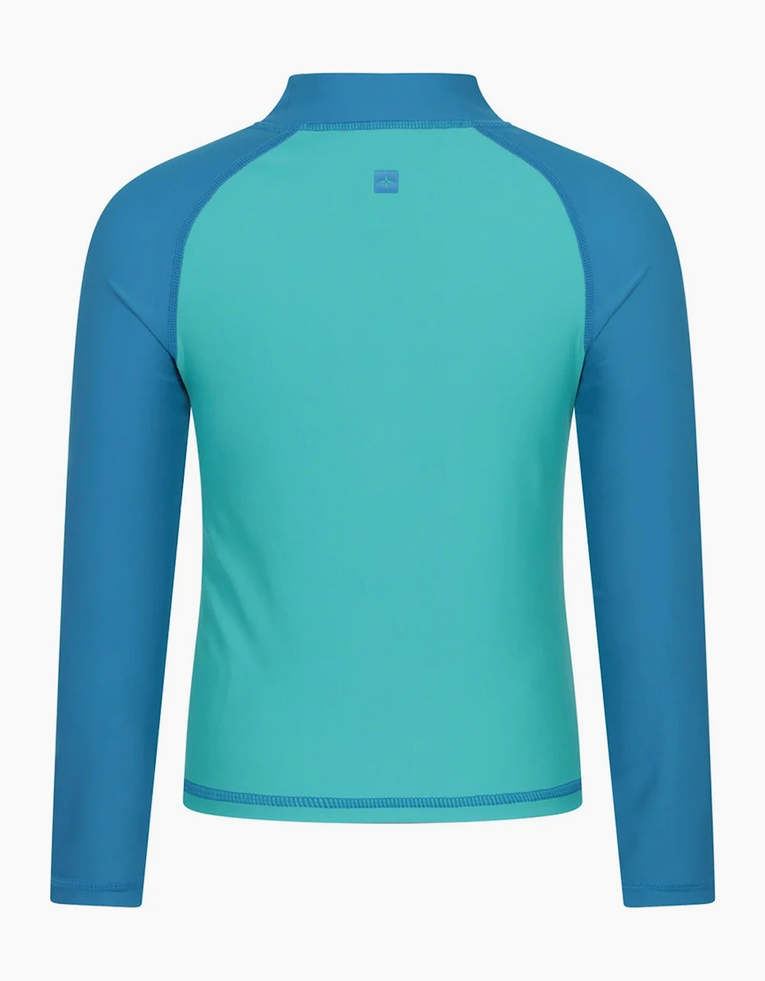 Mountain Warehouse Childrens/Kids Long-Sleeved Rash Top