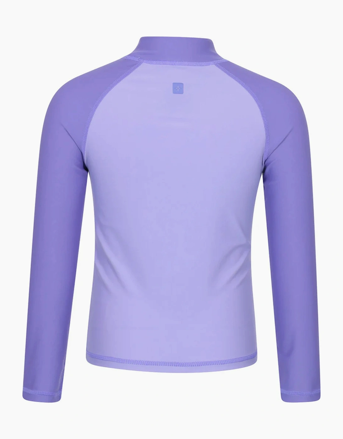 Mountain Warehouse Childrens/Kids Long-Sleeved Rash Top