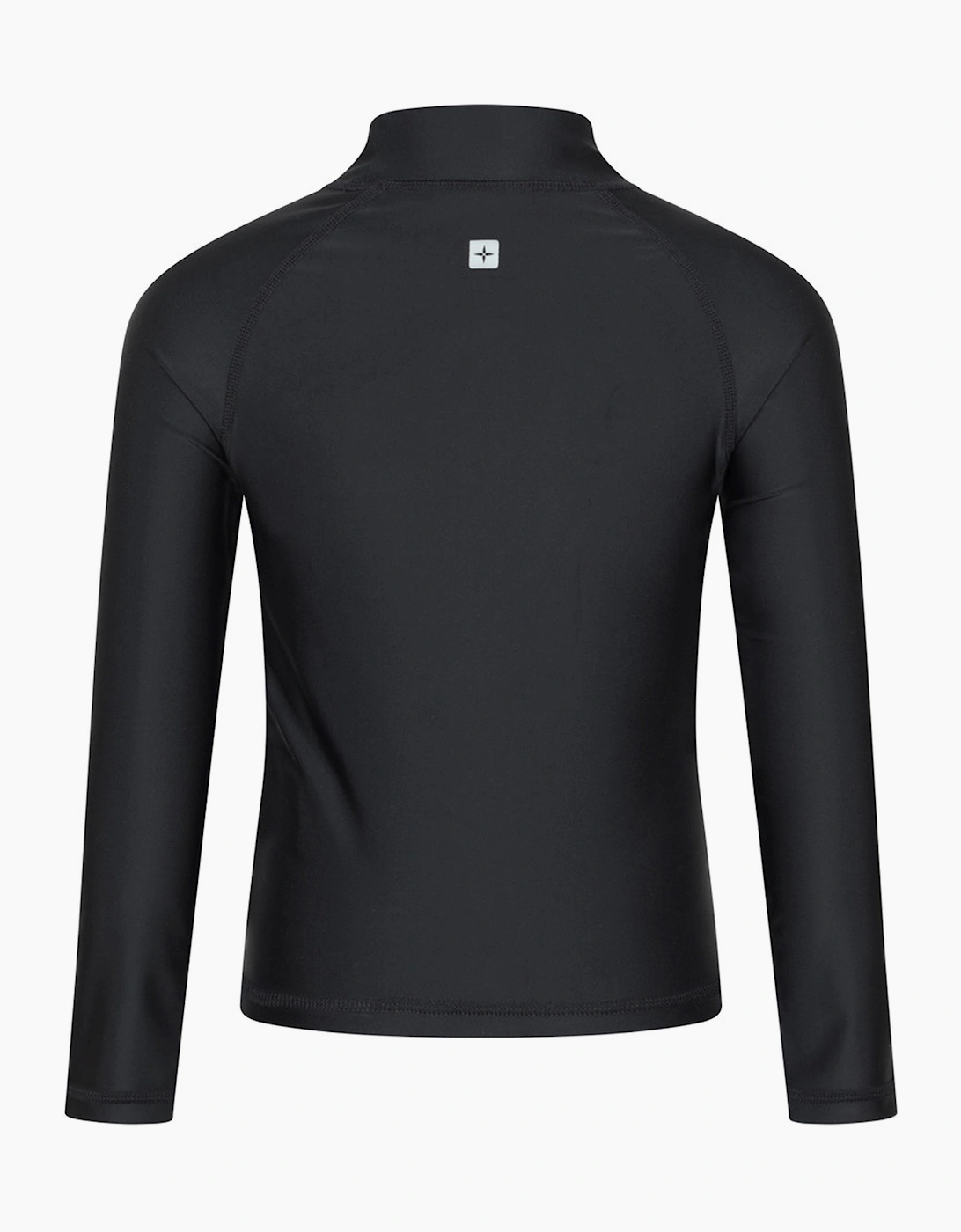 Mountain Warehouse Childrens/Kids Long-Sleeved Rash Top