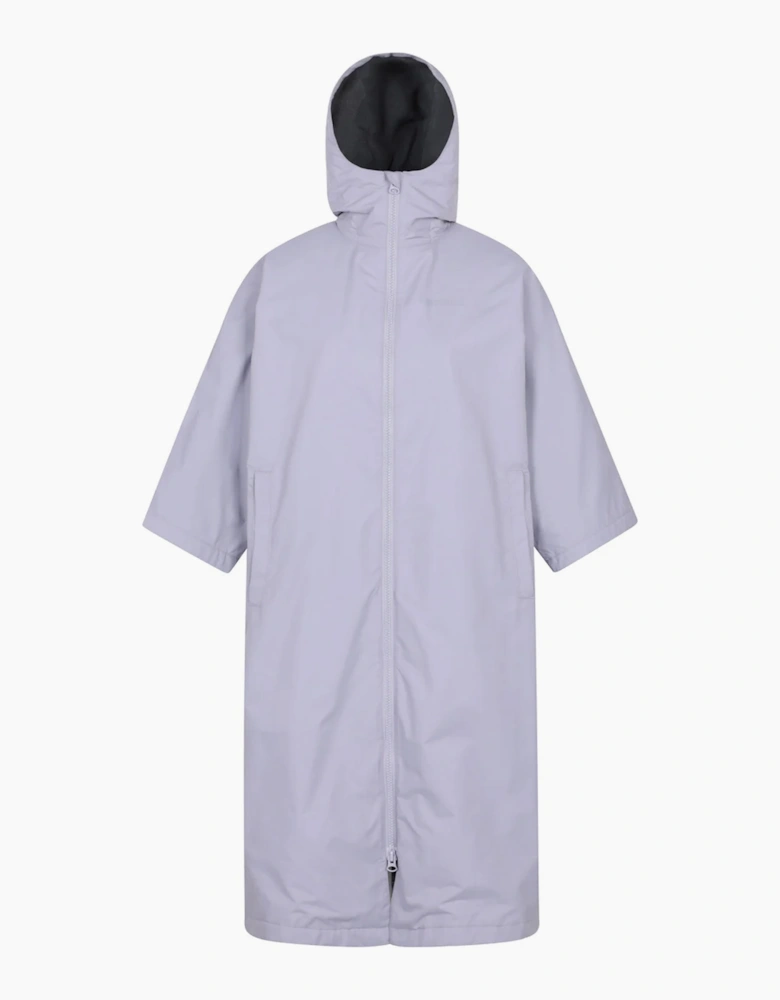 Mountain Warehouse Womens/Ladies Coastline Water Resistant Robe