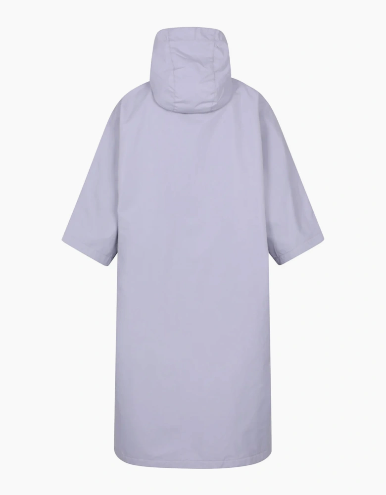 Mountain Warehouse Womens/Ladies Coastline Water Resistant Robe