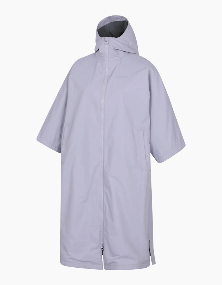Mountain Warehouse Womens/Ladies Coastline Water Resistant Robe