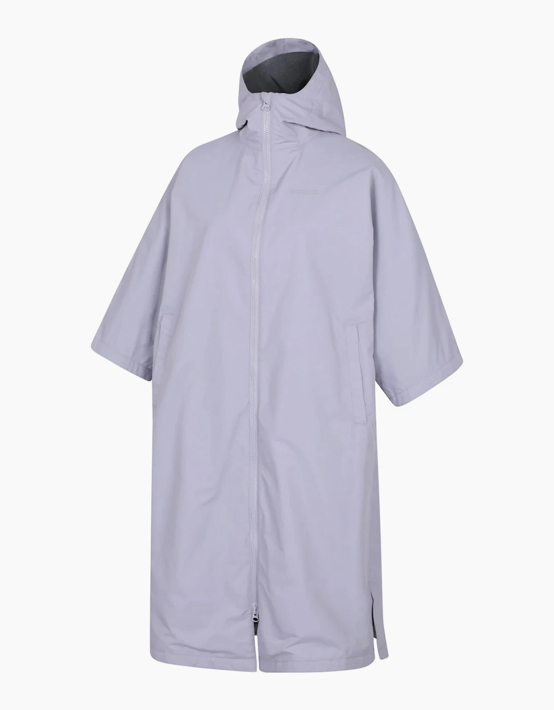 Mountain Warehouse Womens/Ladies Coastline Water Resistant Robe