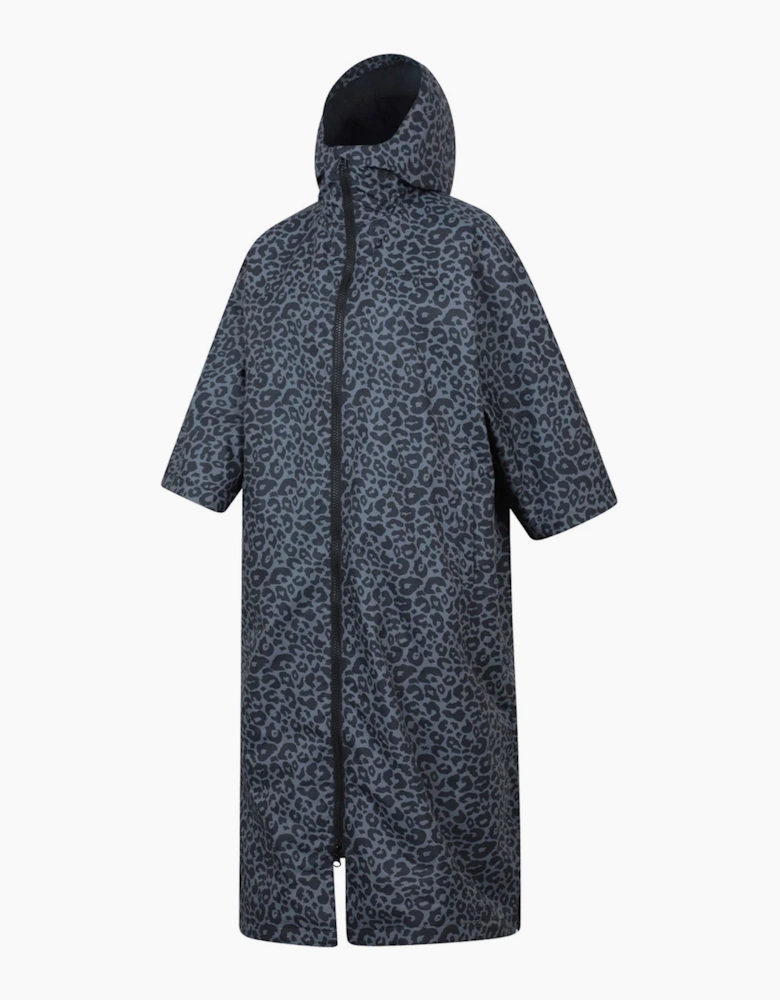 Mountain Warehouse Womens/Ladies Coastline Water Resistant Robe