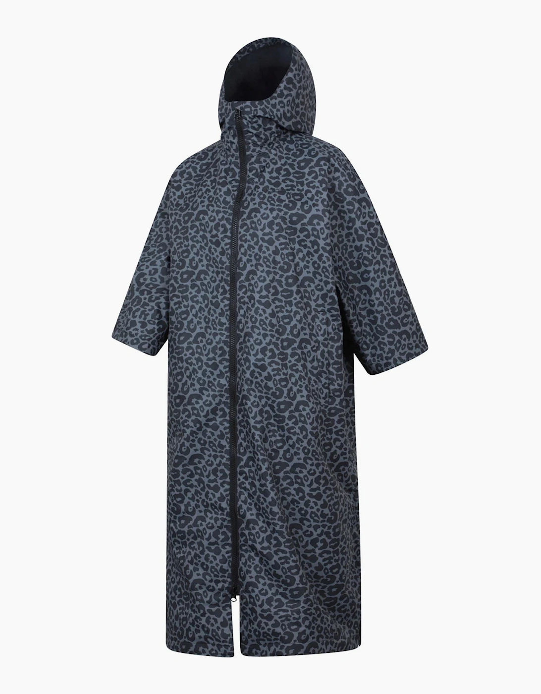 Mountain Warehouse Womens/Ladies Coastline Water Resistant Robe
