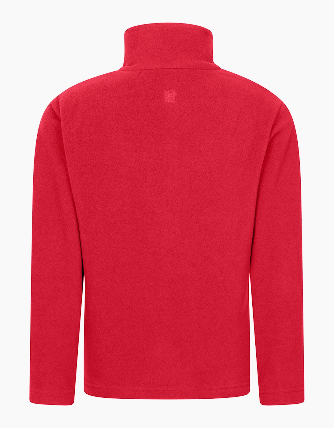 Mountain Warehouse Childrens/Kids Camber II Full Zip Fleece Jacket