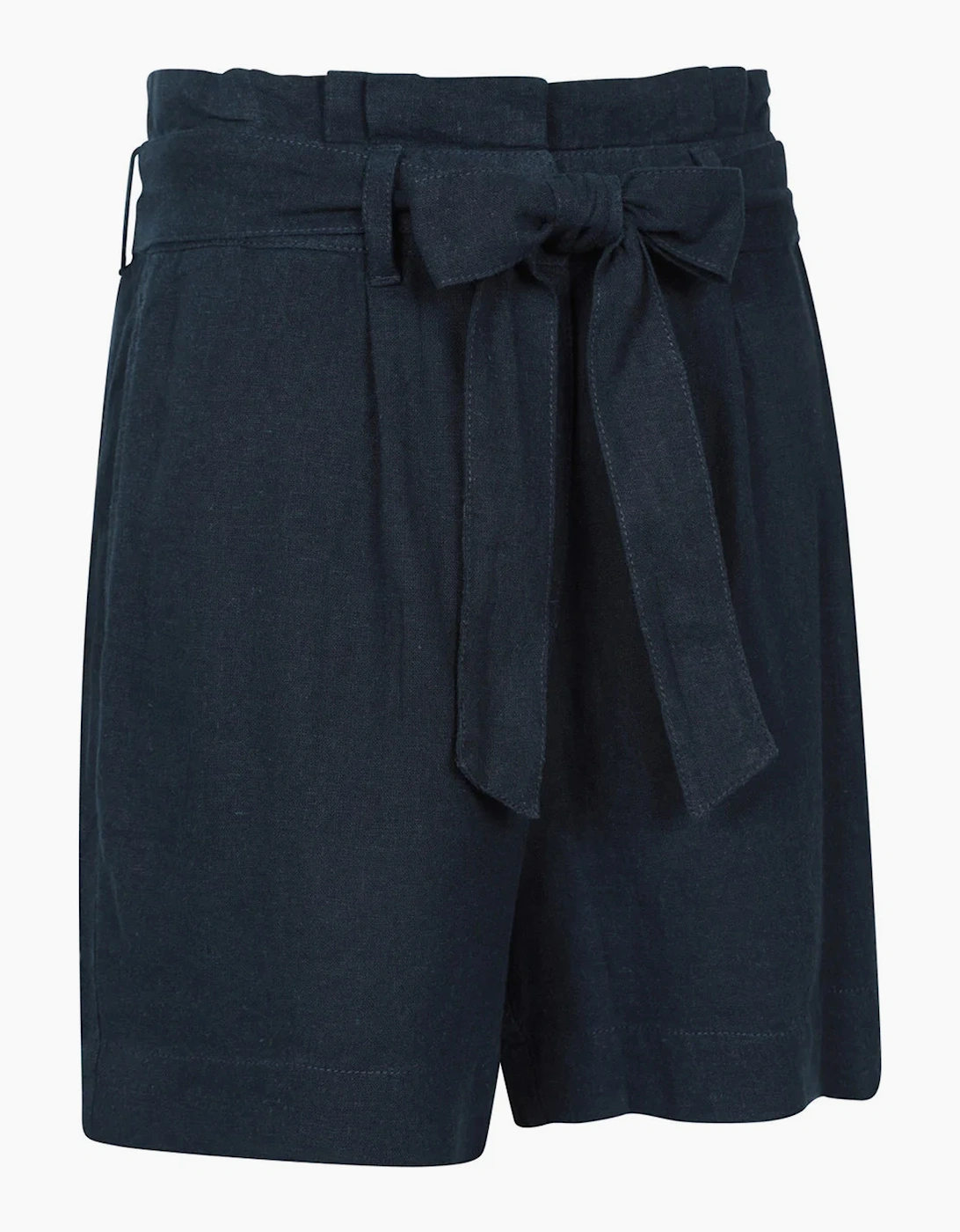 Mountain Warehouse Womens/Ladies Oatley Linen Blend Shorts