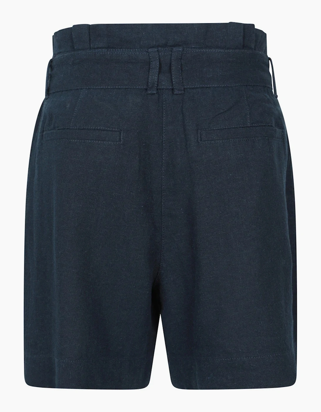 Mountain Warehouse Womens/Ladies Oatley Linen Blend Shorts