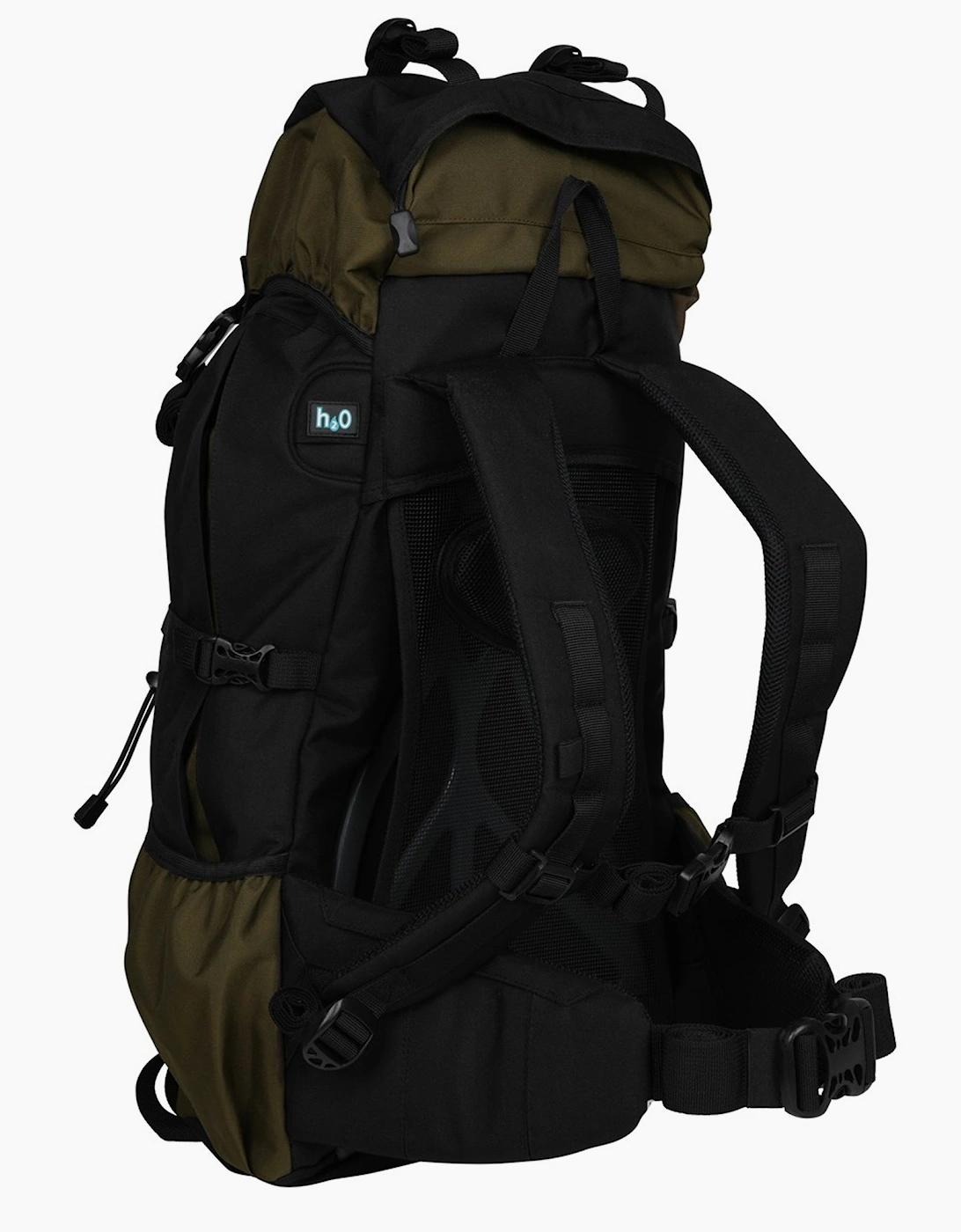 Mountain Warehouse Ventura 40L Backpack