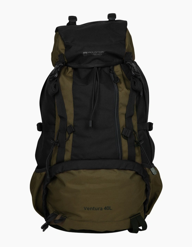 Mountain Warehouse Ventura 40L Backpack