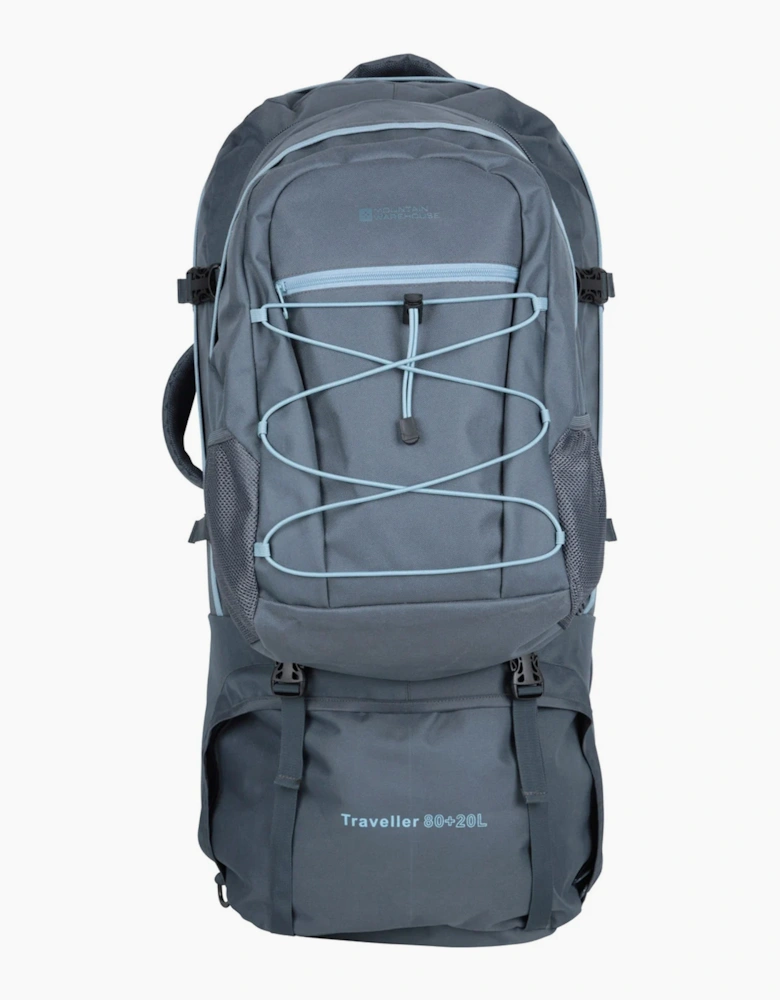 Mountain Warehouse Traveller 100L Backpack