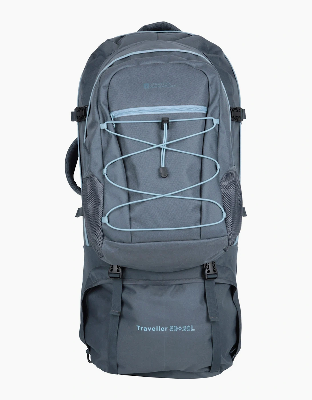 Mountain Warehouse Traveller 100L Backpack