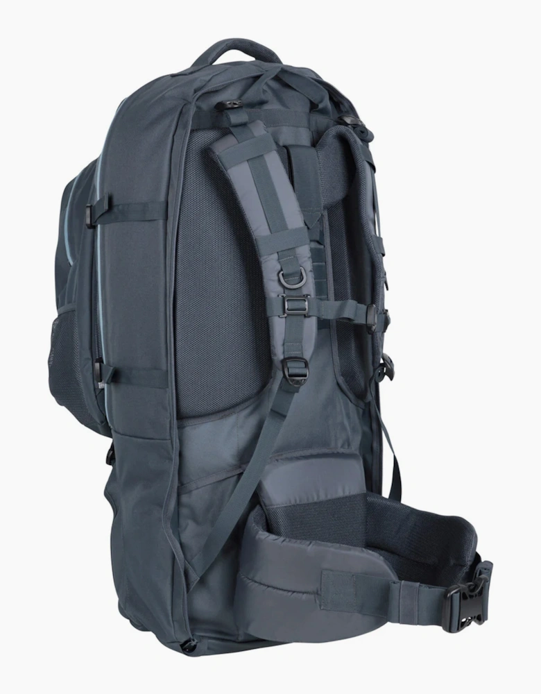 Mountain Warehouse Traveller 100L Backpack