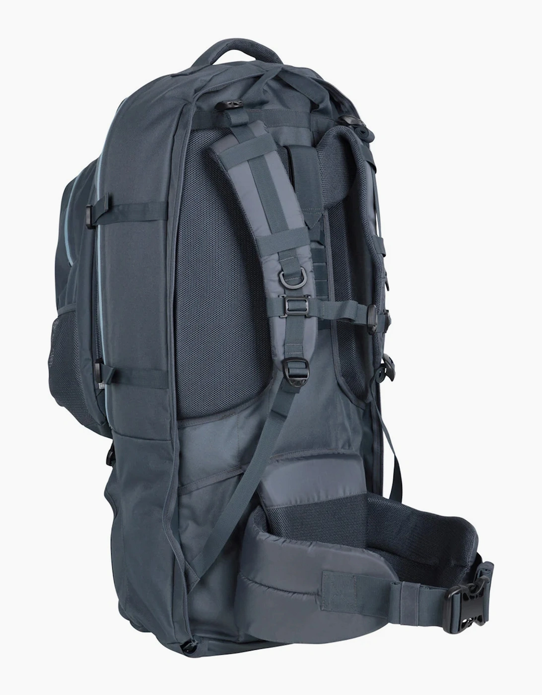 Mountain Warehouse Traveller 100L Backpack