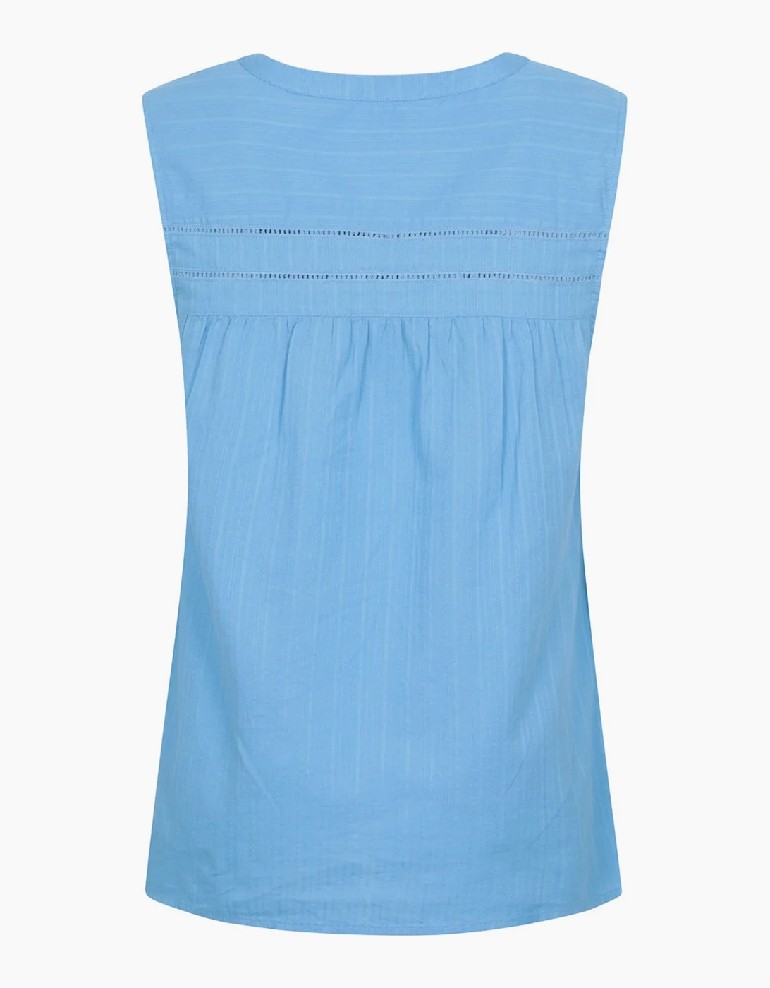 Mountain Warehouse Womens/Ladies Petra Sleeveless Shirt