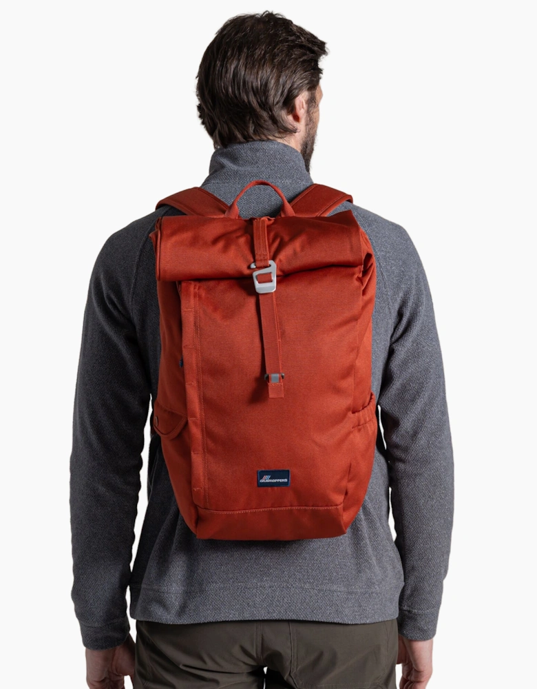 Craghoppers Classic Kiwi II Roll Top 20L Backpack