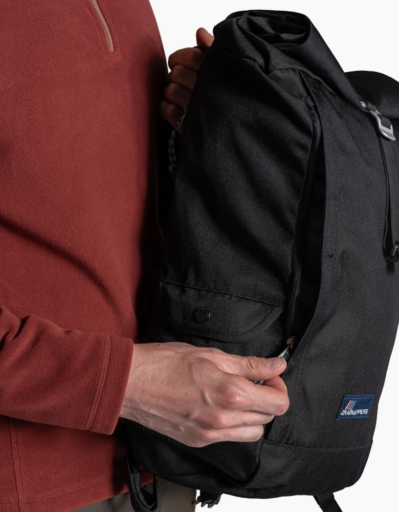 Craghoppers Classic Kiwi II Roll Top 20L Backpack