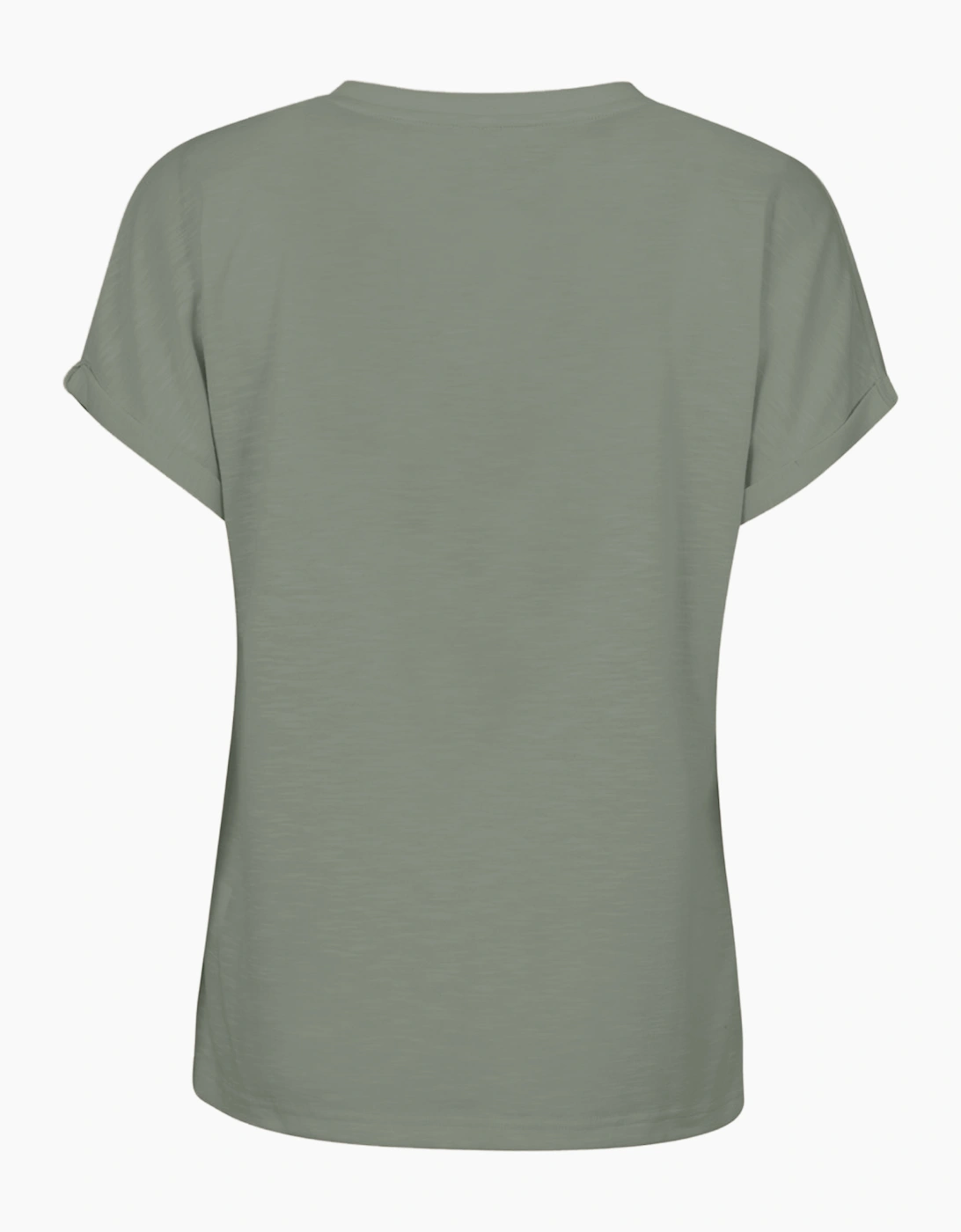 Mountain Warehouse Womens/Ladies Skye Slub Quick Dry T-Shirt