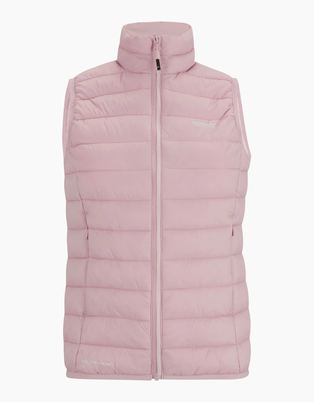 Regatta Womens/Ladies Marizion Gilet, 6 of 5