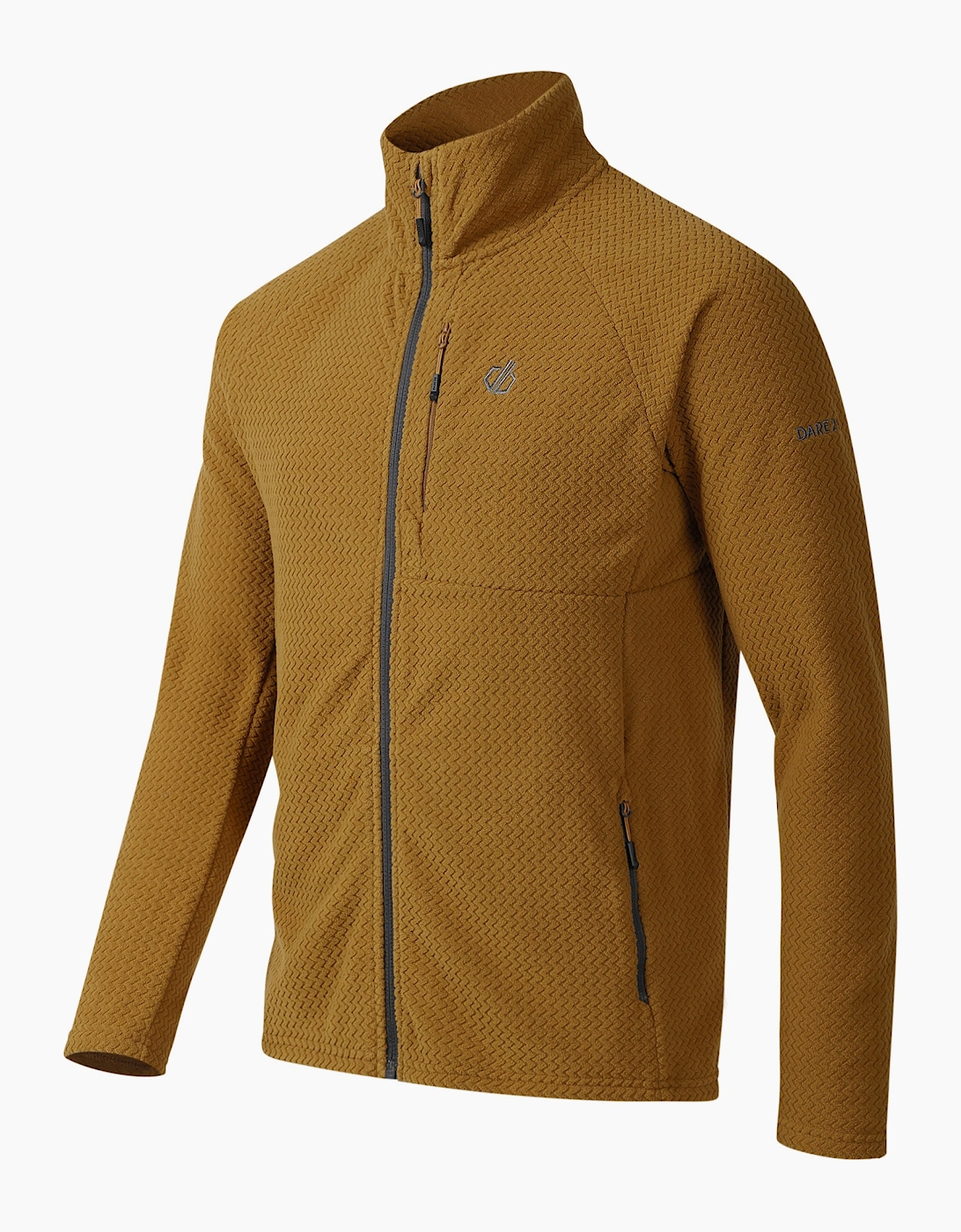 Dare 2B Mens Switch Out Pro Fleece Jacket