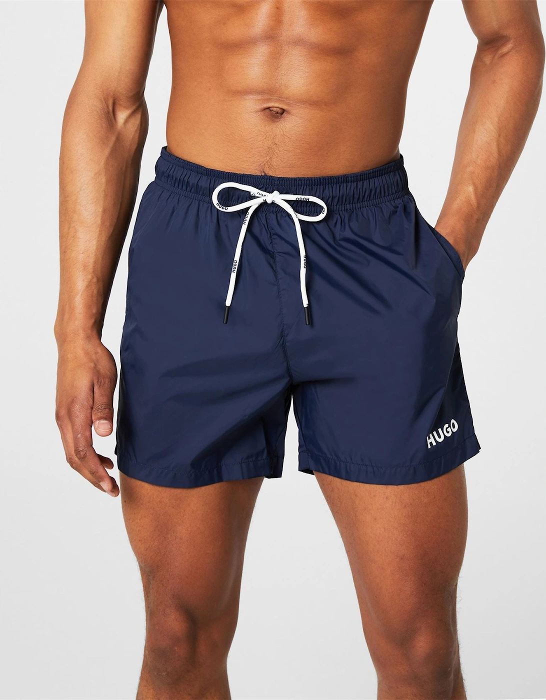 Haiti Quick Drying Swim Shorts