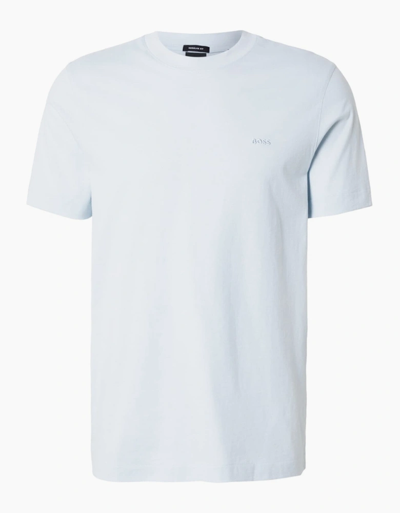 Thompson 01 T-Shirt Blue
