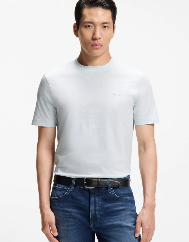 Thompson 01 T-Shirt Blue