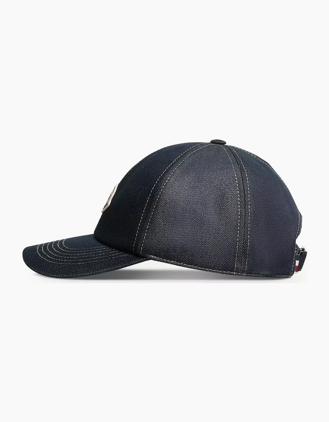 Archive Logo Cap Navy
