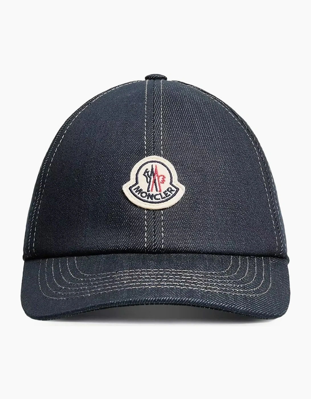 Archive Logo Cap Navy, 5 of 4