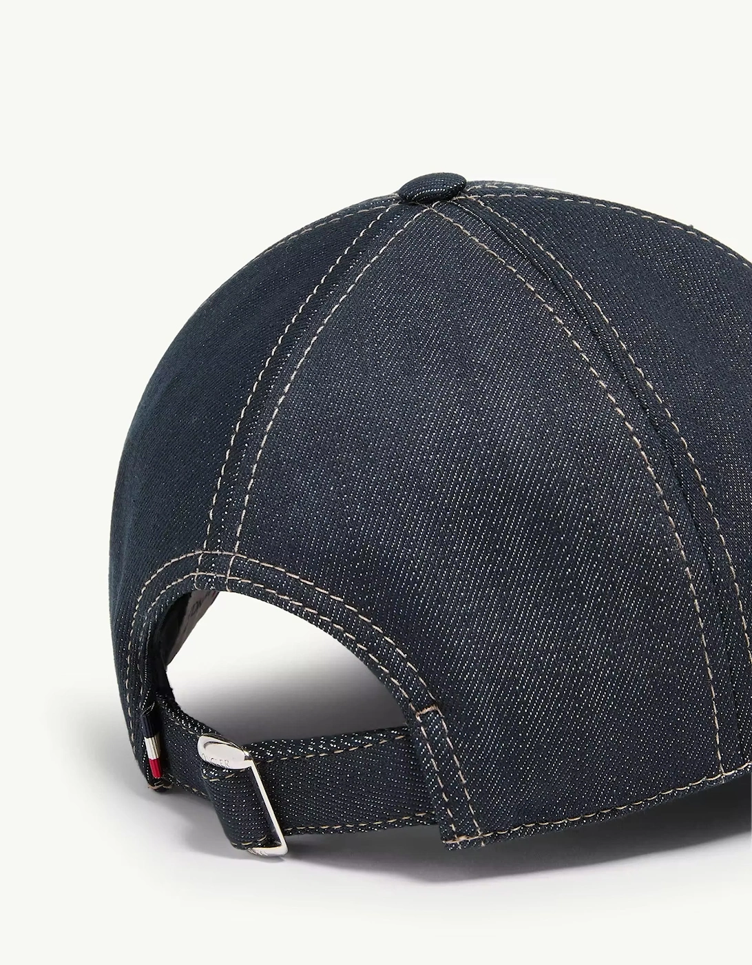 Archive Logo Cap Navy