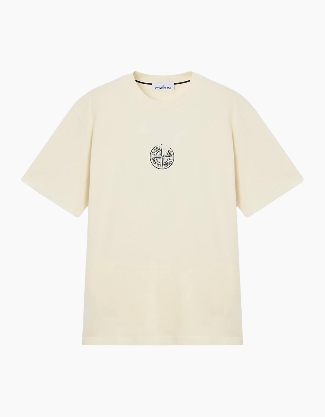 Compass 2100001 T-Shirt Beige