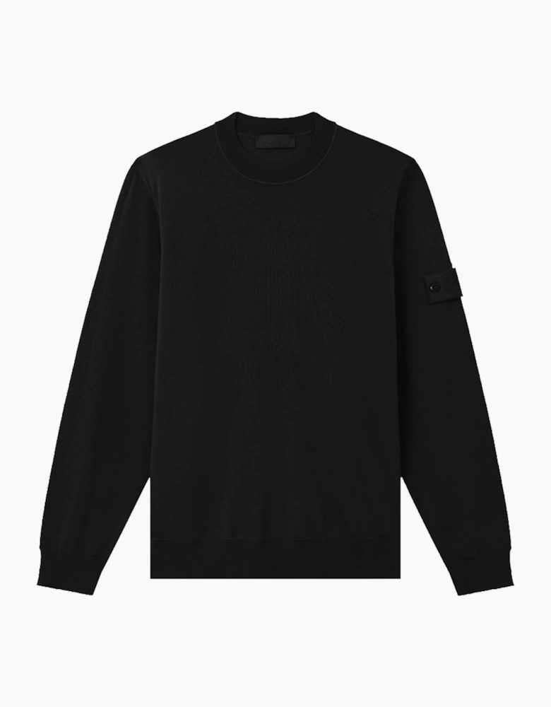 Ghost 5100074 Sweater Black