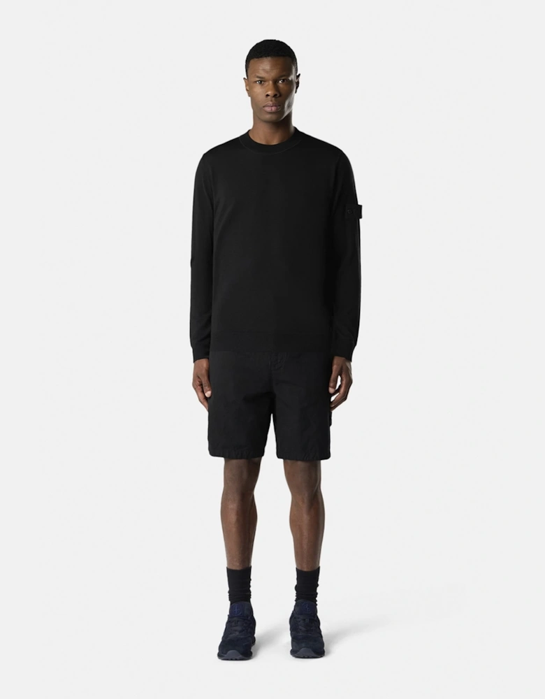 Ghost 5100074 Sweater Black